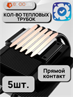 Кулер для процессора ID-COOLING IS-50X V3 ТК078877 - фото 198