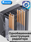 Кулер для процессора JONSBO CR-1000 MAX ARGB ТК085440 - фото 416