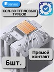 Кулер для процессора JONSBO CR-3000E(Color) ТК083568 - фото 515