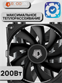 Кулер для процессора ID-COOLING SE-214-XT PLUS ТК081659 - фото 52