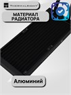 Система жидкостного охлаждения Thermalright Aqua Elite Black 240 ARGB V3 ТК081227 - фото 632