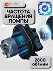 Система водяного охлаждения ID-COOLING FX360 PRO WHITE ТК086318 - фото 656