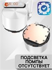 Система водяного охлаждения ID-COOLING FX360 PRO WHITE ТК086318 - фото 660