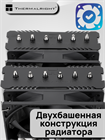Кулер для процессора Thermalright Peerless Assassin 120 SE ТК083525 - фото 712