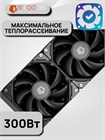 Система водяного охлаждения ID-COOLING FX240 PRO ТК082494 - фото 749