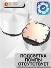 Система водяного охлаждения ID-COOLING FX240 PRO WHITE ТК086522 - фото 760