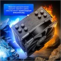 Кулер для процессора ID-COOLING SE-224-XTS ТК054140 - фото 79